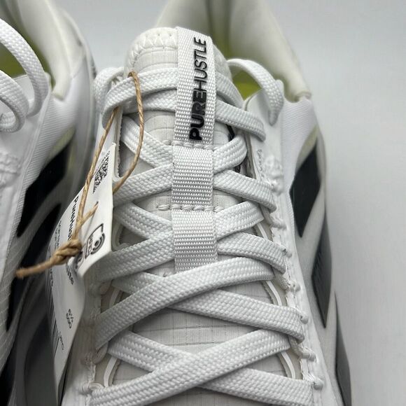 Adidas Pure hustle 2 Elite baseball softball Sports Cleats FY4393 NWT Women 8 - Picture 3 of 8